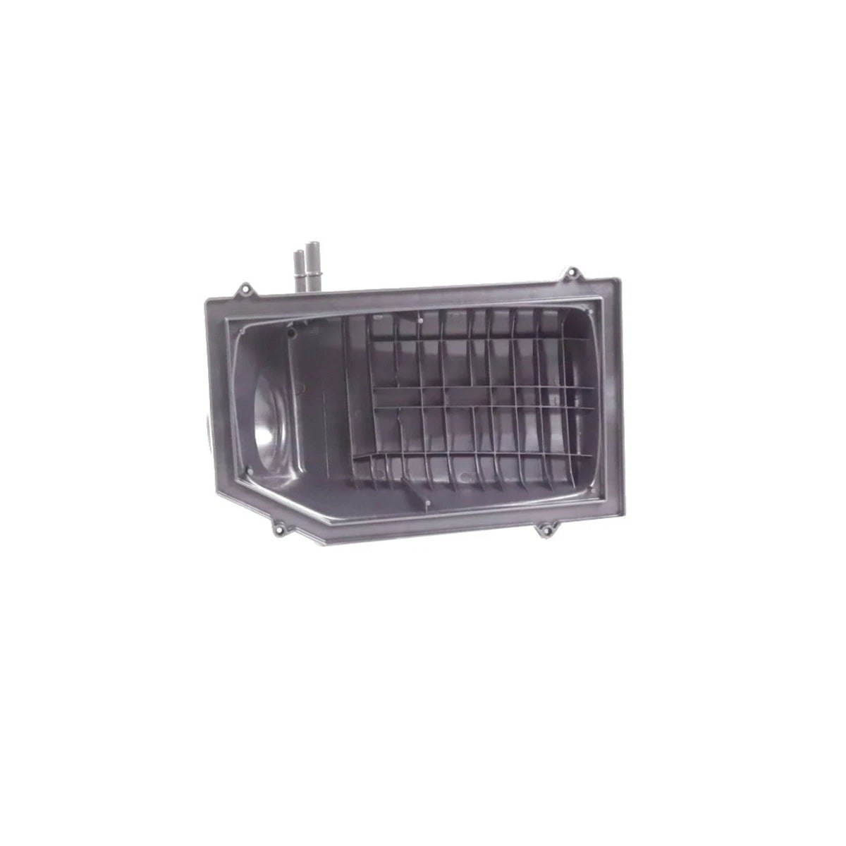 Mopar Air Cleaner Cover for Jeep Wrangler JK (2018–2019) 68291145AB