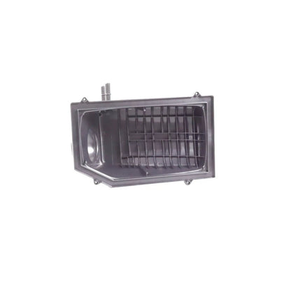 Mopar Air Cleaner Cover for Jeep Wrangler JK (2018–2019) 68291145AB