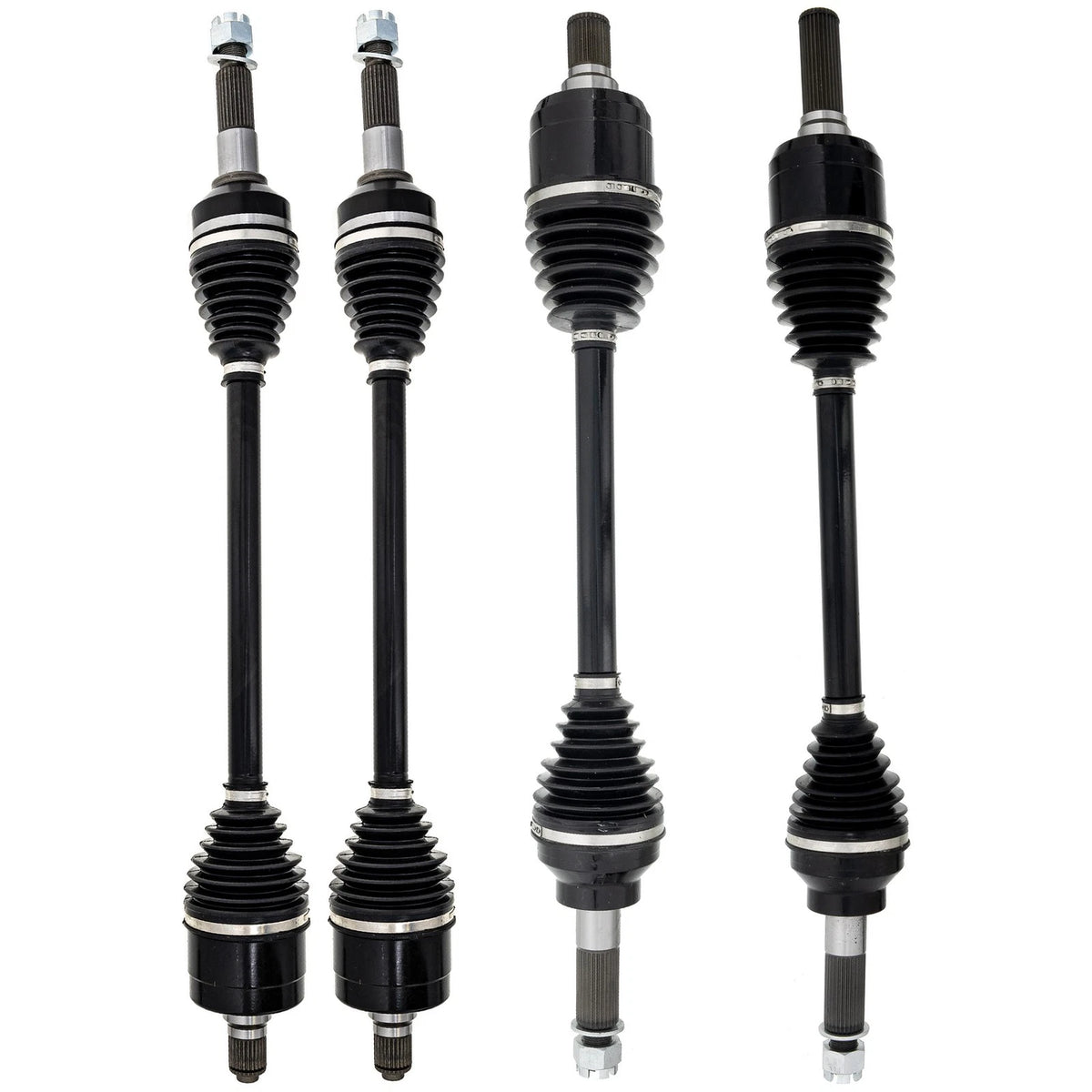 CV Axle Kit for Kawasaki Mule PRO-MX KAF700 (MK1012277, 59266-Y004)