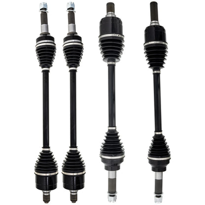 CV Axle Kit for Kawasaki Mule PRO-MX KAF700 (MK1012277, 59266-Y004)