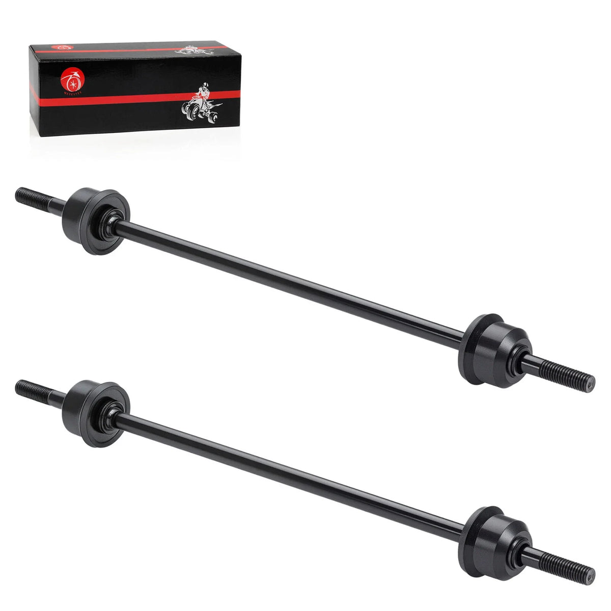 2X Stabilizer Bar Linkage for Polaris Ranger 1000 900 570 XP (2017–2023) 1543789 1543602