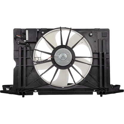 Cooling Fan Assembly for Scion iM (2016) - 621-561, 1636122100, 163630T020