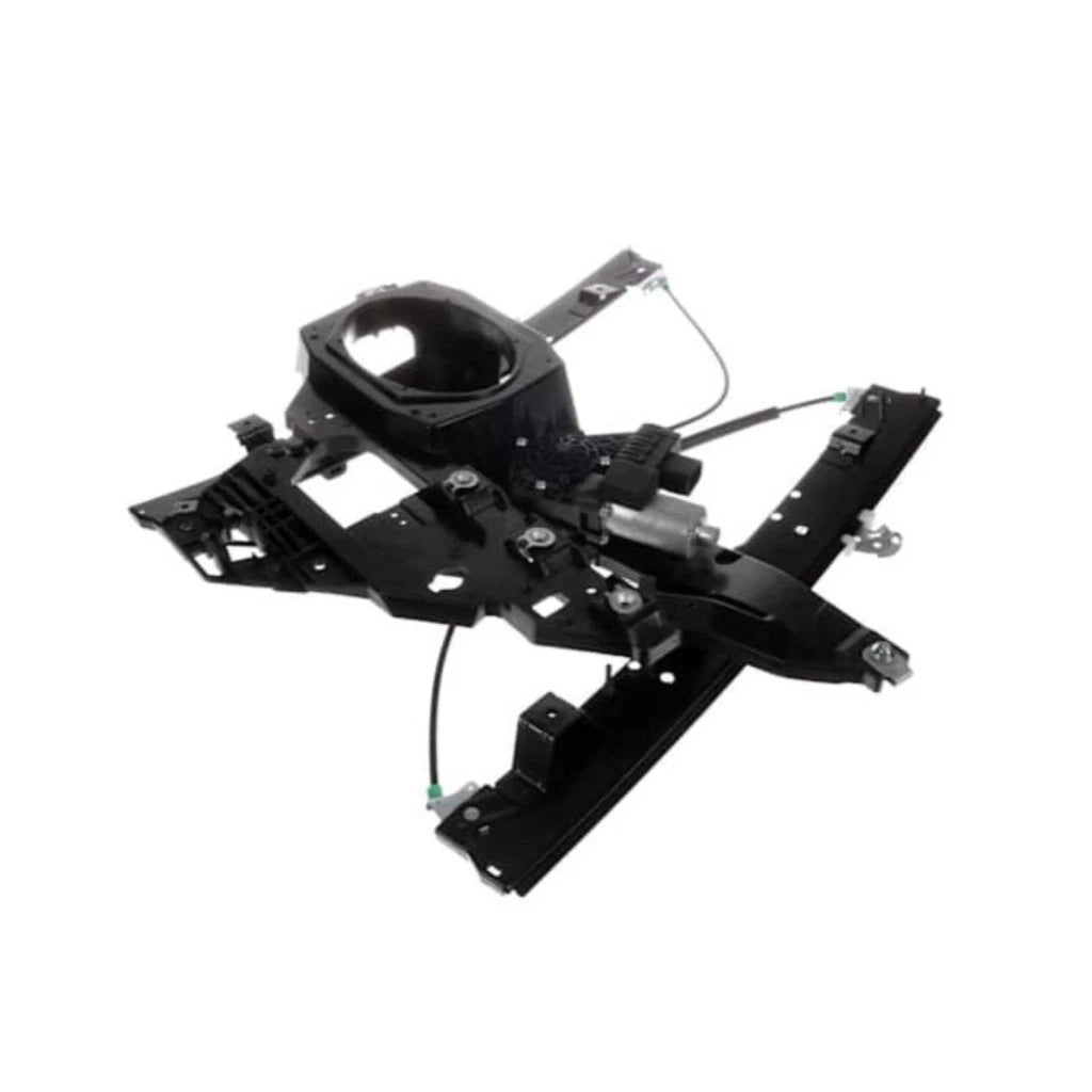 Power Window Regulator & Motor for Lincoln Navigator (2003–2006) ALX-PAU-RB-741-103-CL360A50