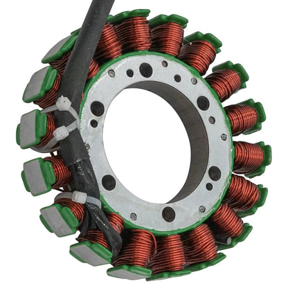 Stator for Suzuki LT-A400F King Quad 400 (2008–2016) ST398, 32101-27H00, 32101-27H10