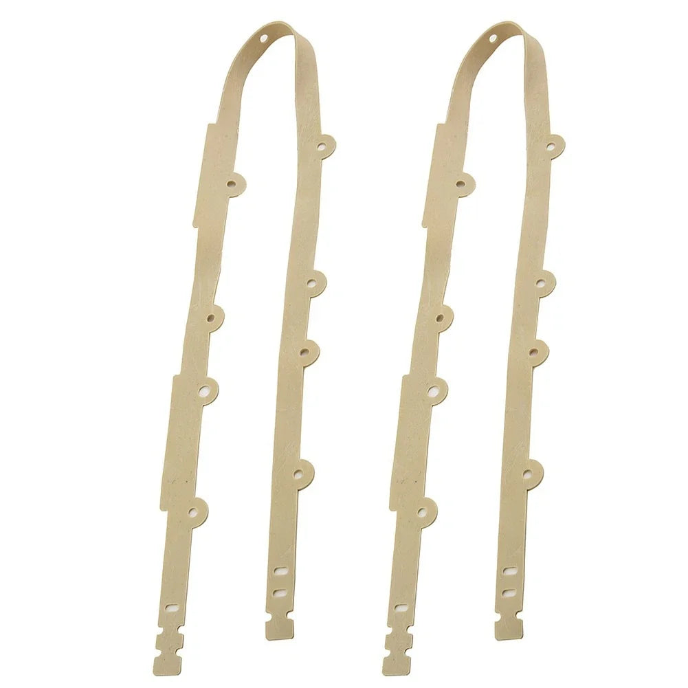 2X Vacuum Skirt for Dorado GW9500 (360151) Pool Cleaner
