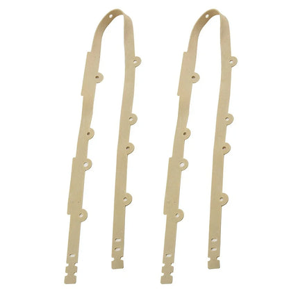 2X Vacuum Skirt for Dorado GW9500 (360151) Pool Cleaner