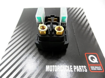 Starter Solenoid Relay Assembly for Yamaha YFM450 Grizzly 4x4 (2007-2014)
