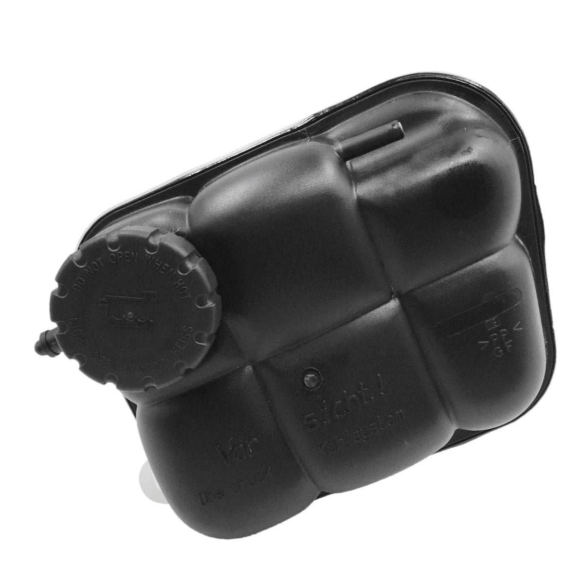 Coolant Reservoir Tank W/Cap for Mercedes Benz S320 S500 CL500 CL600 (1998–2006)