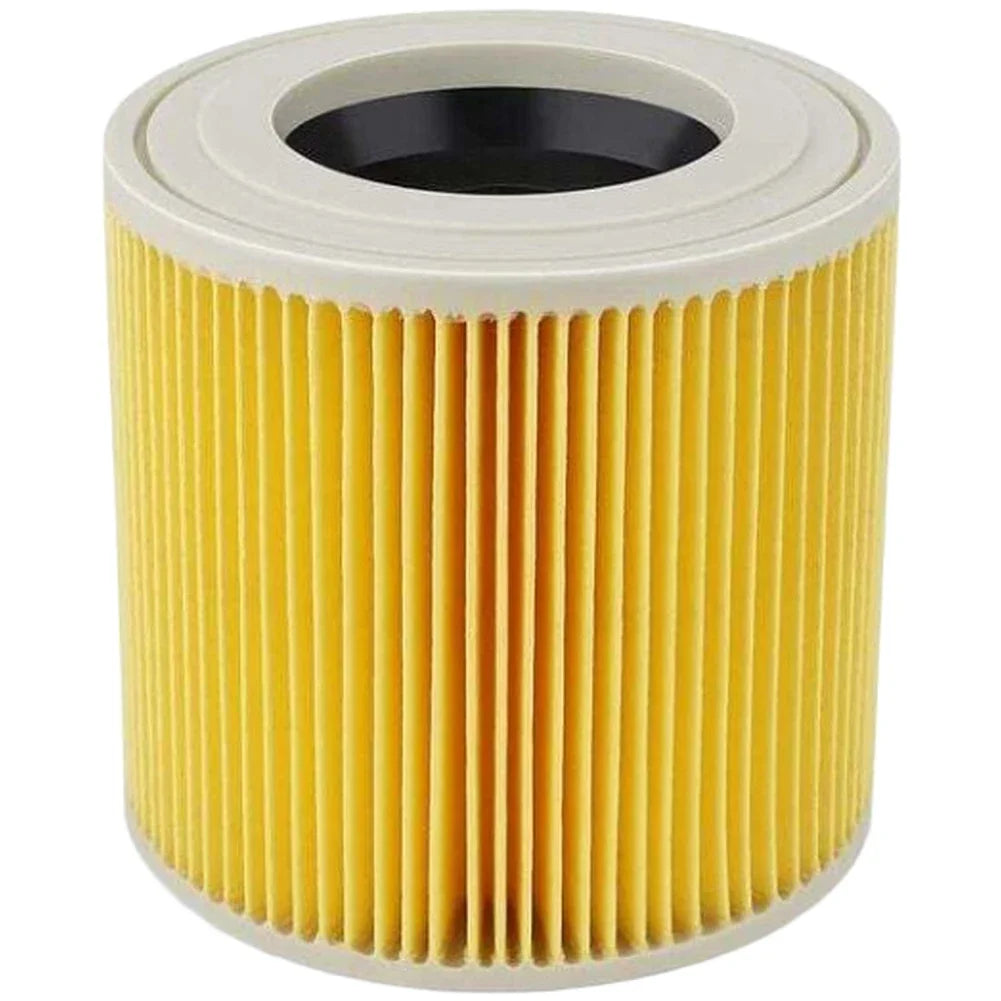 Air Filter HEPA for Karcher WD3 NT18 MV2 3 Vacuum Cleaners