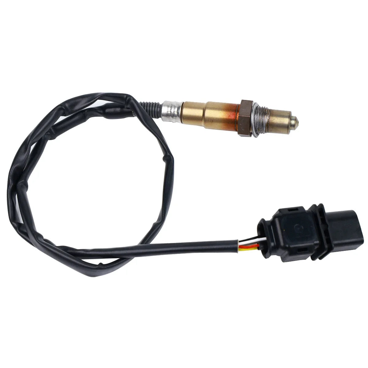 2pc Upstream Front Oxygen O2 Sensor for Ford F-150 3.5L Turbo (2011–2016) 234-5076