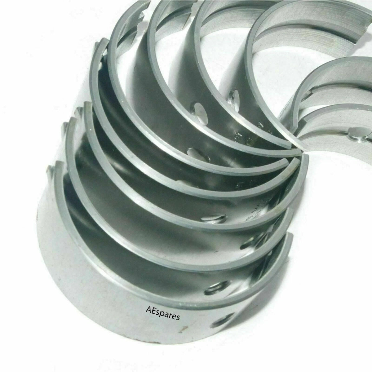Main & Con Rod Engine Bearing Set for Suzuki SJ410 (1981–1984)