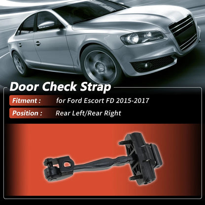 Rear Left/Right Door Check Strap for Ford Escort (2015–2017) No. ED8BF27200AC