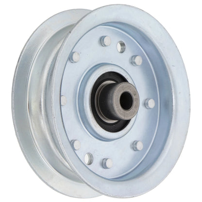 Heavy Duty Flat Idler Pulley for MTD 800 801 805 820 825 826 828 841 843 847 (756-0542)