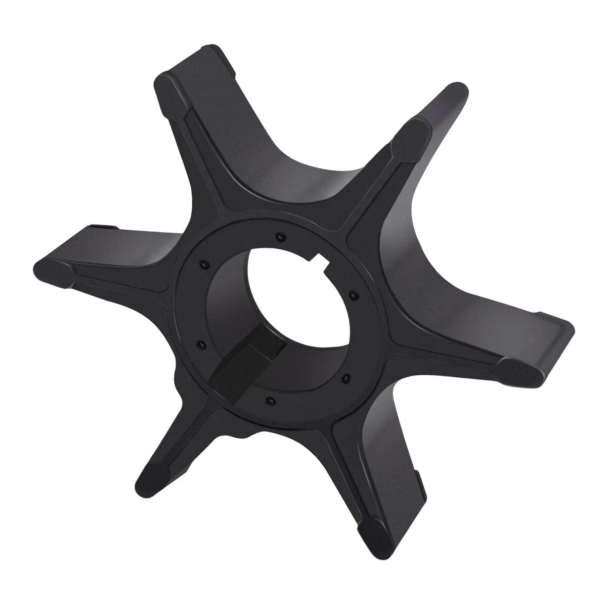 Water Pump Impeller for Suzuki DF25 DF30 (OEM 17461-94L00)