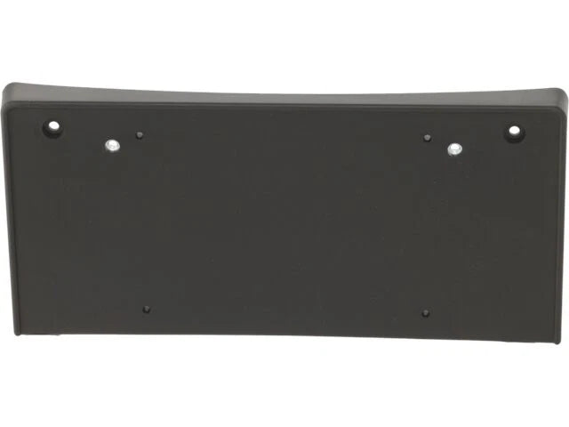 License Plate Bracket for BMW 328i xDrive (2009–2012) 26585KBTN