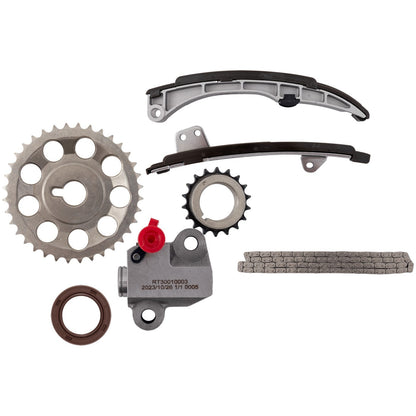 Timing Chain Kit for Toyota Prius C Yaris Scion xA xB Echo