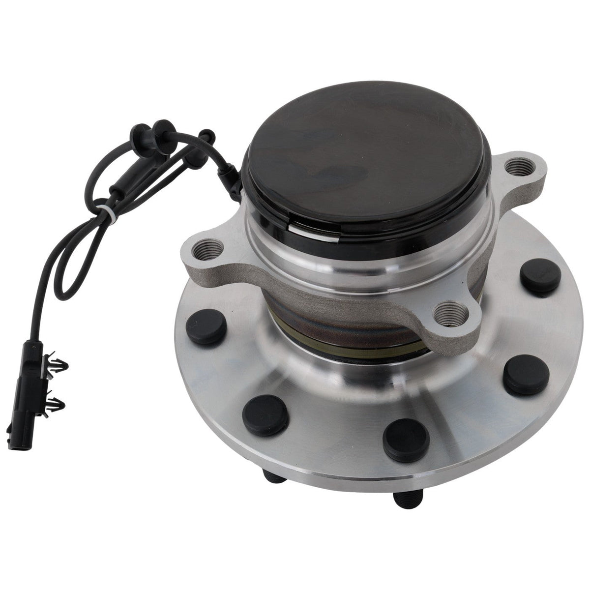 Wheel Hub for Nissan NV2500 (2012–2021) Front Left or Right 8 Lug RWD
