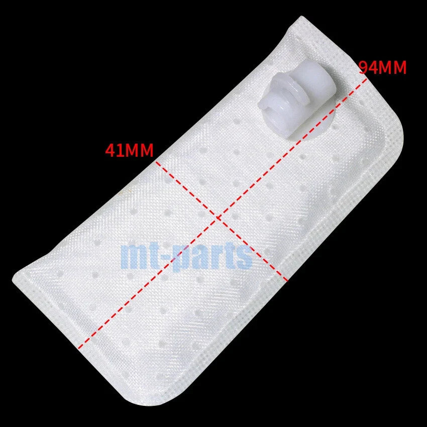 Fuel Pump Filter Strainer for Honda CMX300 Rebel (2017–2018) / CBR125RW JC39 (2007–2010)