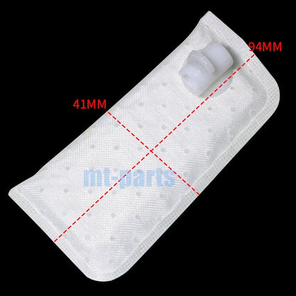 Fuel Pump Filter Strainer for Honda CMX300 Rebel (2017–2018) / CBR125RW JC39 (2007–2010)