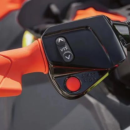 Extended Range Variable Trim System (VTS) for Sea-Doo (295100704)