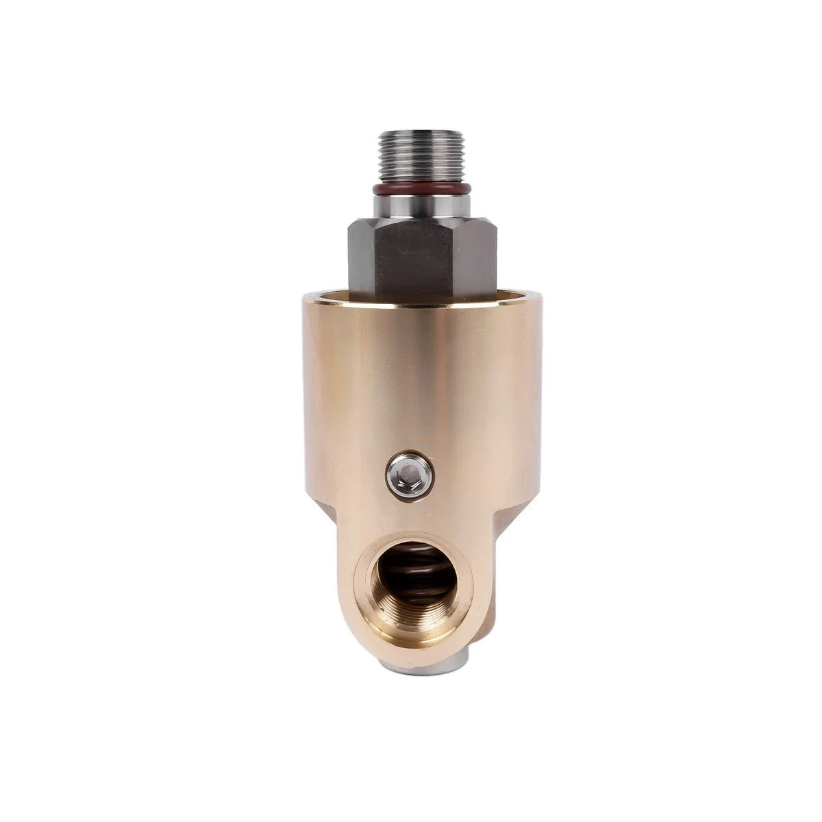 Ink Roller Joint for Deublin 00.580.2807 (Year Range Not Specified)