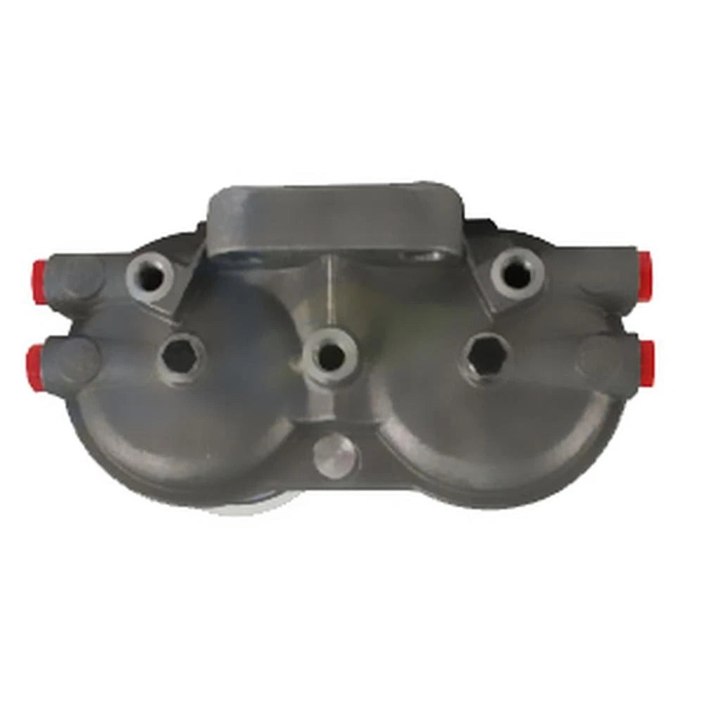 Double Fuel Filter Assembly for 1020 1120 1830 2020 2030 2120 2130 3120