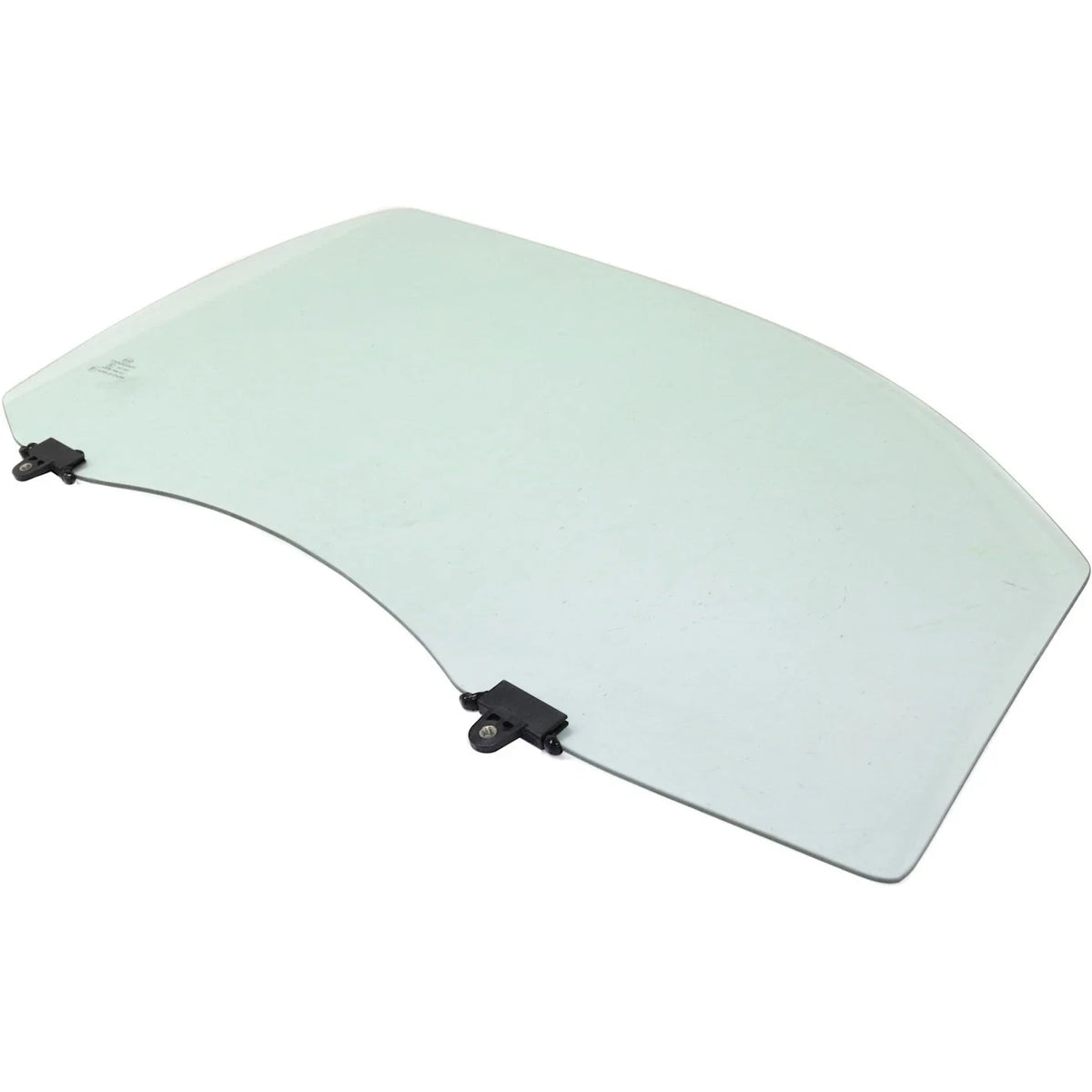 Front Passenger Door Glass for Toyota Tacoma (2016–2018)