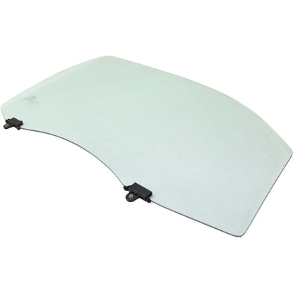Front Passenger Door Glass for Toyota Tacoma (2016–2018)