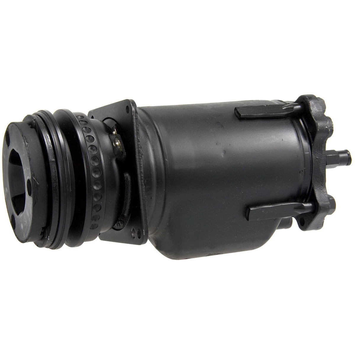 A/C Compressor for Chevrolet Camaro, Buick LeSabre, Pontiac Grand (1977–1979)