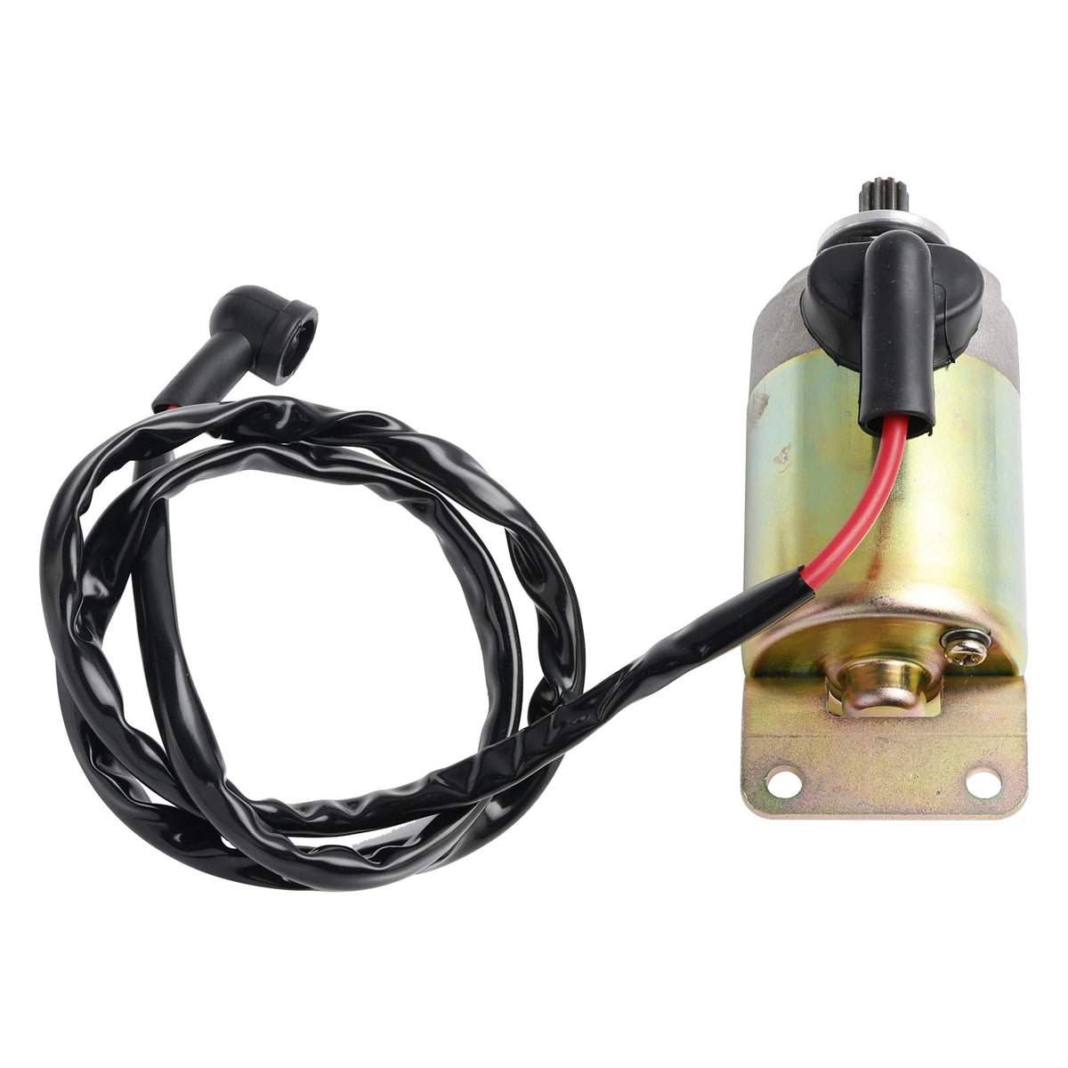 Starter Motor for Polaris ATV Phoenix 200 (2005–2024) 0453024 0454948 0453778