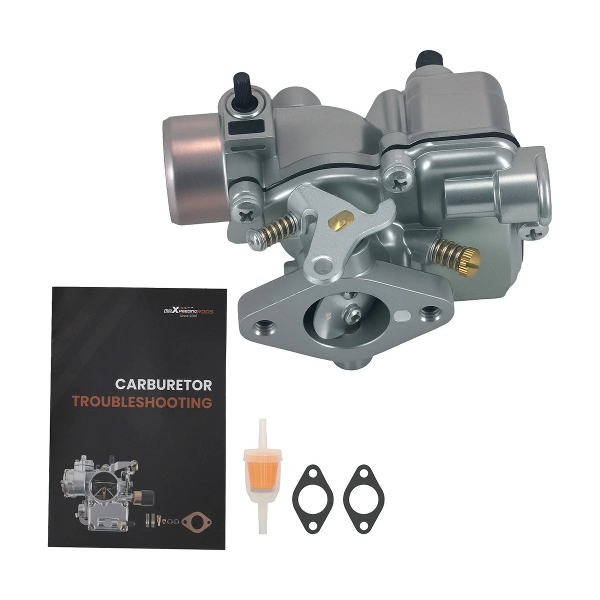 Carburetor for International Farmall IH Cub Tractor (251234R94, 364579R91)