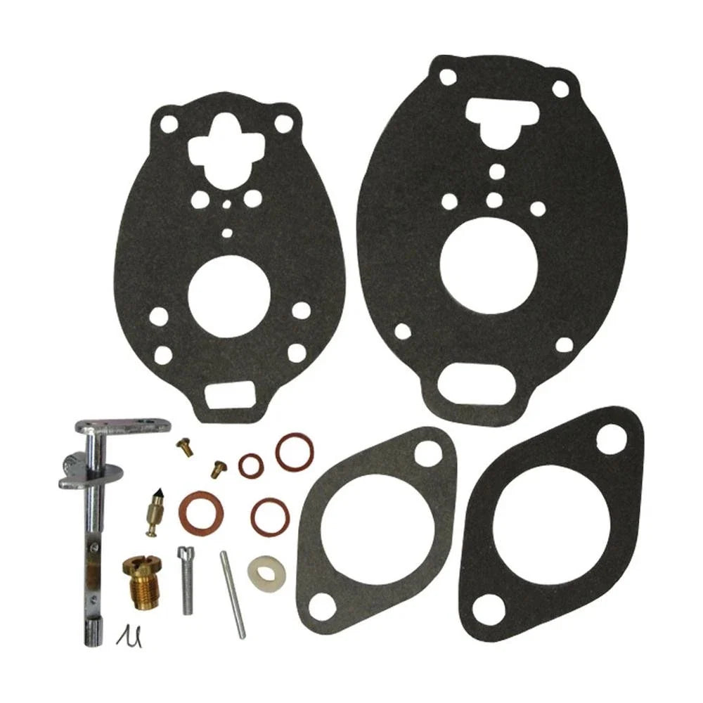 MSCK27 Kit for Case 2400A 2400B 2500A 2500B 454 464 574 674 (Fits Models)