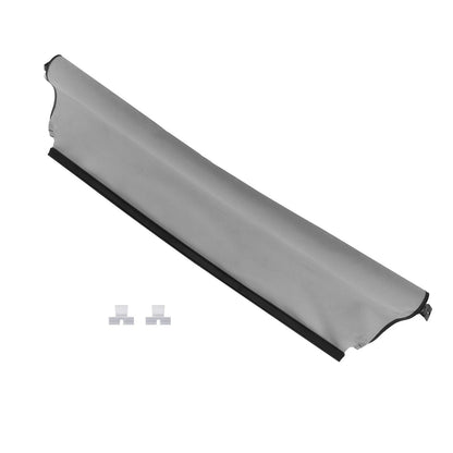 Sunroof Shade Cover for Cadillac SRX (2010–2015) 25964410