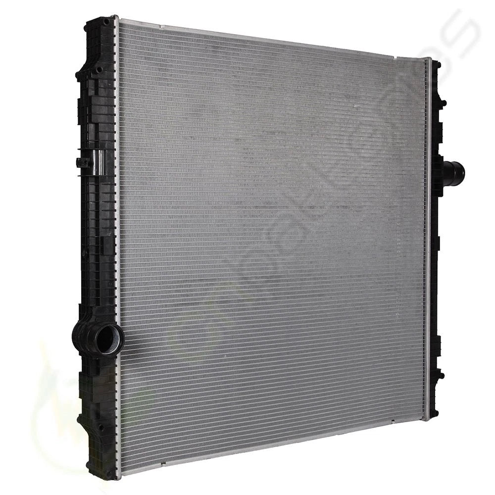 Aluminum Truck Radiator for Peterbilt 386 (2008–2010)