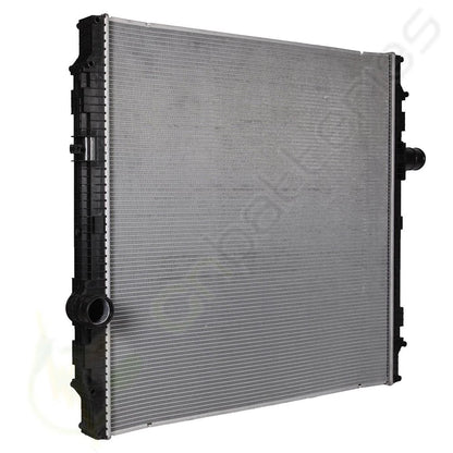 Aluminum Truck Radiator for Peterbilt 386 (2008–2010)
