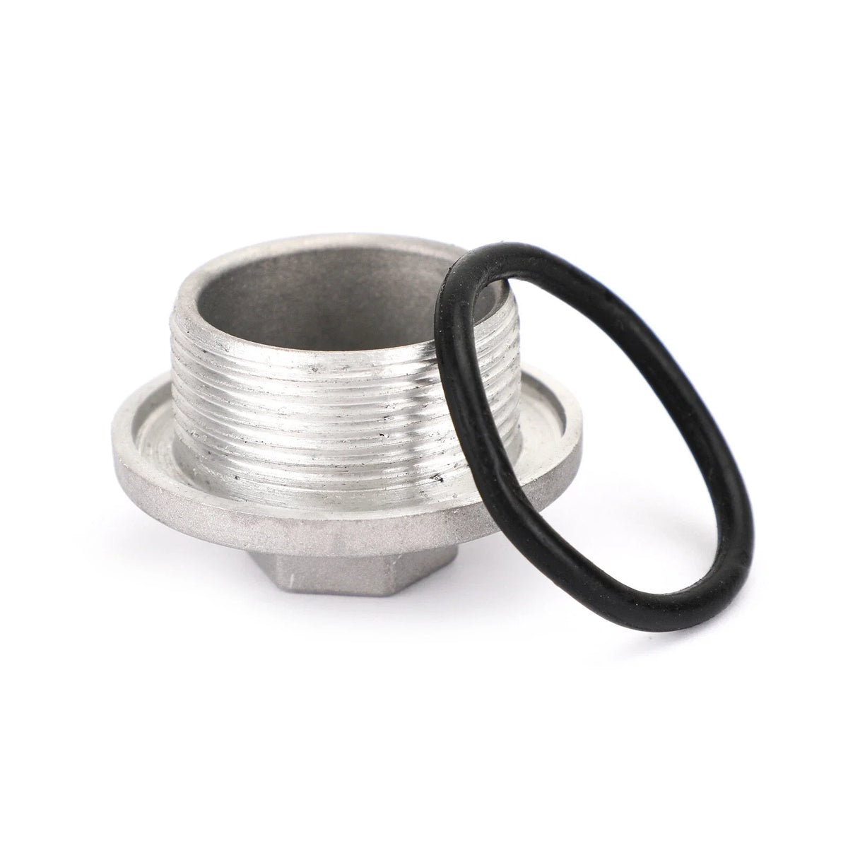 Oil Drain Plug Filter Set for GY6 50CC 125CC 150CC Scooter Moped