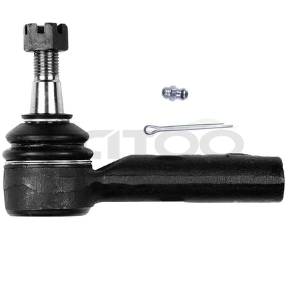 Front Ball Joint Steering Tie Rod End Sway Bar for Jeep Grand Cherokee (2005–2010)