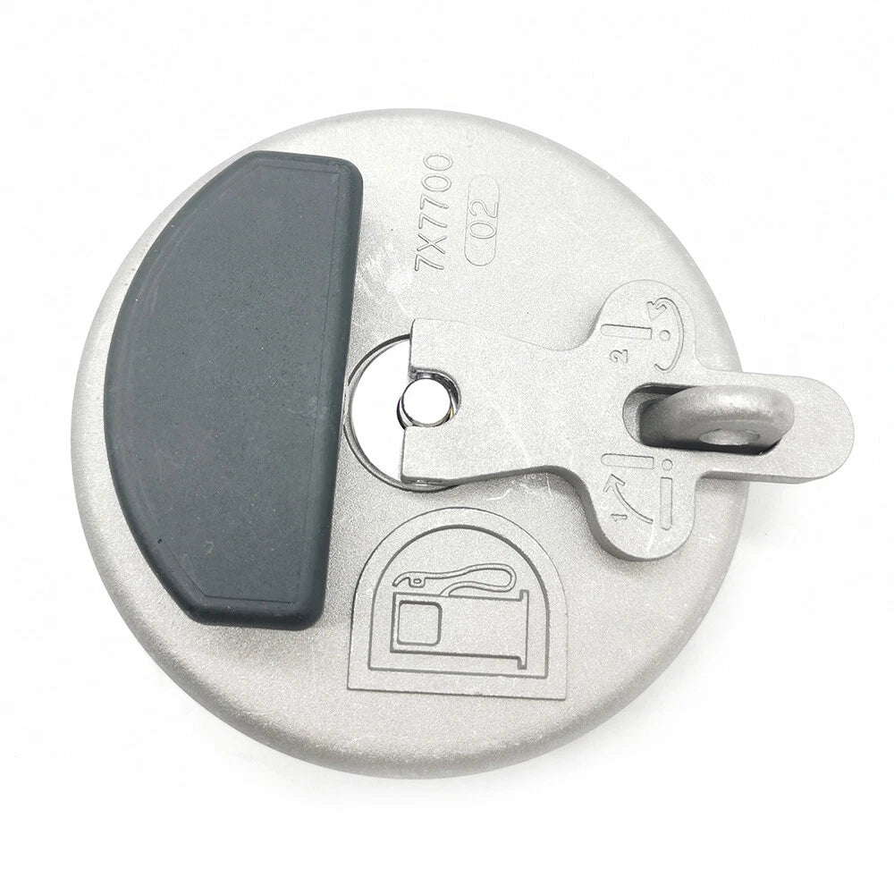 Cap as Fuel for CAT D6R D5C E320C E320B (1236305, 123-6305)