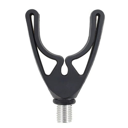 U Shape Fishing Rod Holder Rest for Stand (2X)