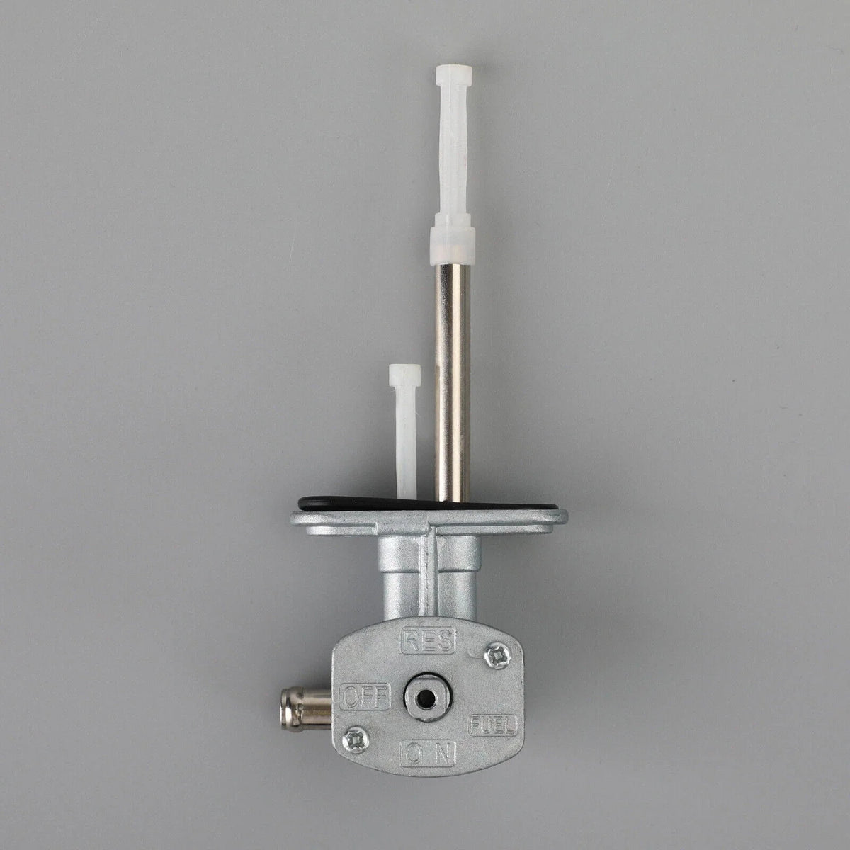 Fuel Valve Petcock & Lever for Yamaha Kodiak YFM400FA YFM450FA (2000–2006)