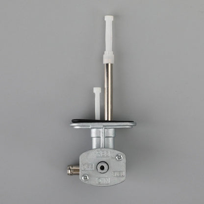 Fuel Valve Petcock & Lever for Yamaha Kodiak YFM400FA YFM450FA (2000–2006)