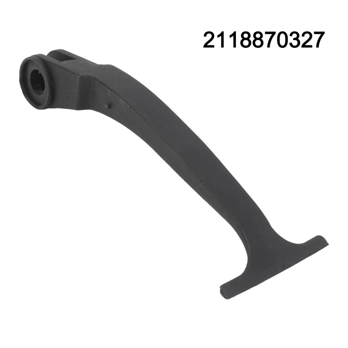 Bonnet Release Handle for Universal Fitment (Non-deformation)