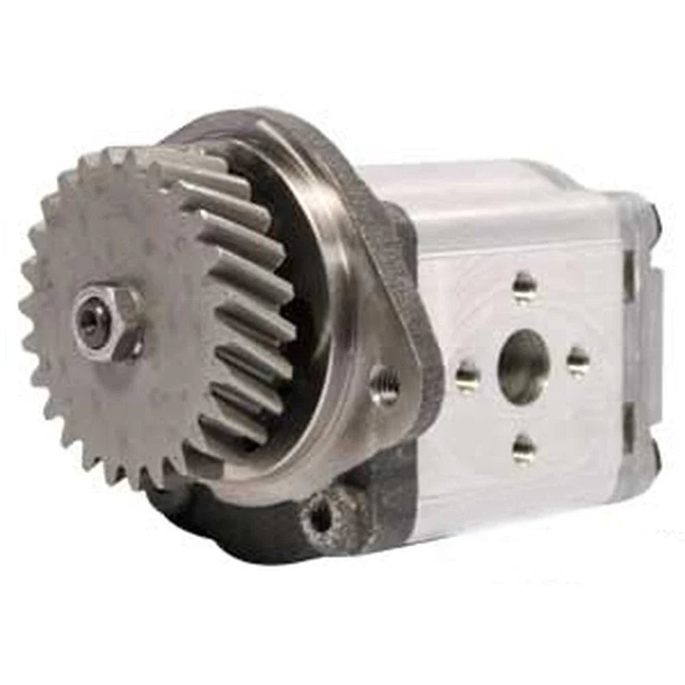 Auxiliary Hydraulic Pump F0NN600AA for Ford Tractor 5640, 6640, 7740, 78