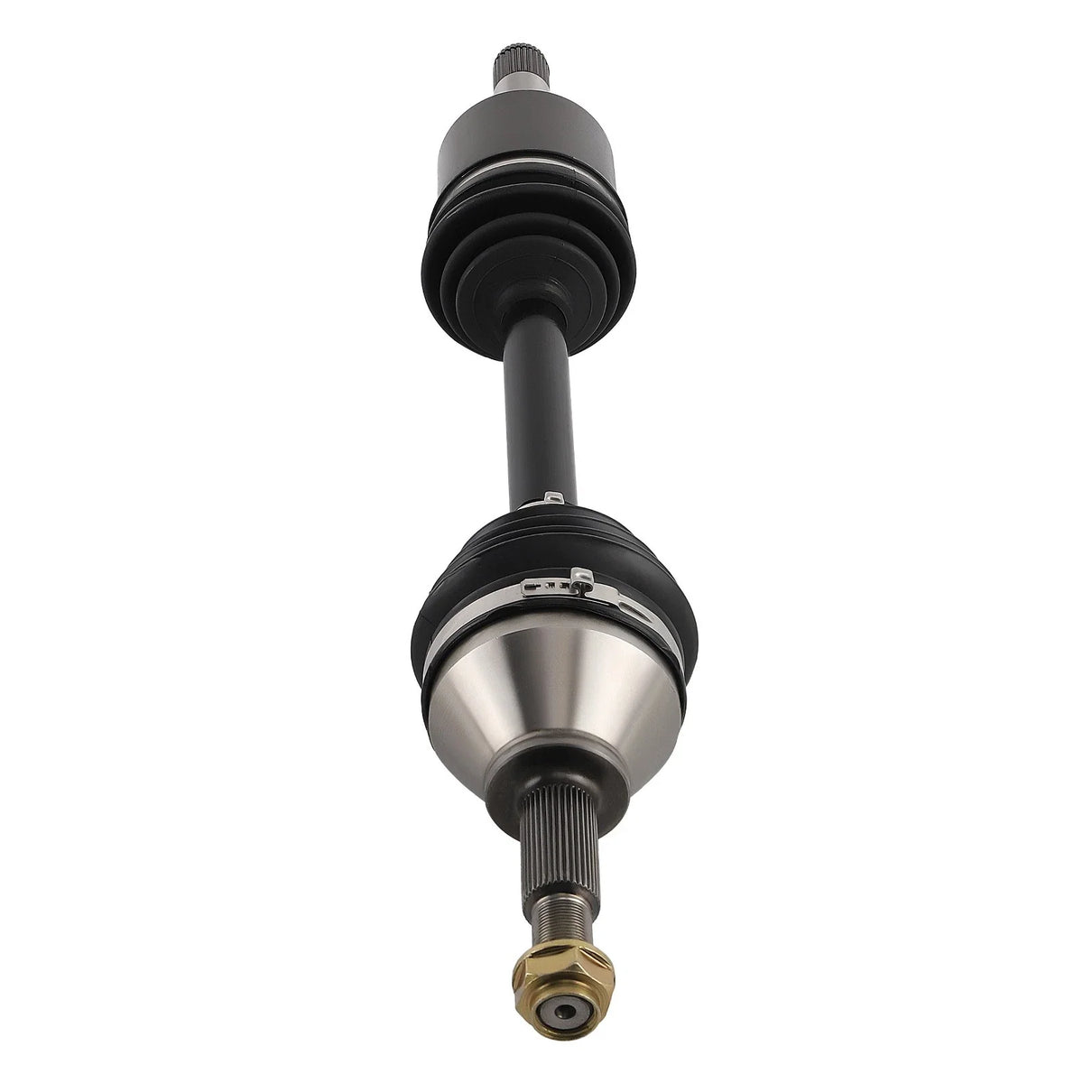 2X CV Axle Shaft Assembly for Ford Police Interceptor Utility (2015–2016)