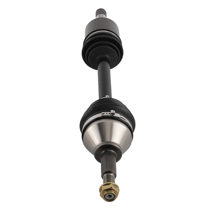 2X CV Axle Shaft Assembly for Ford Police Interceptor Utility (2015–2016)