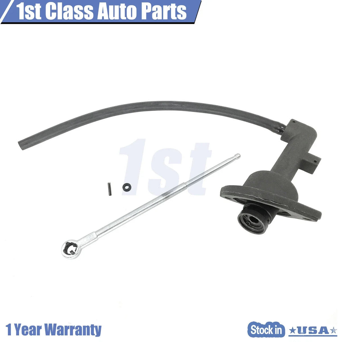 Clutch Master Cylinder for Ford Ranger Mazda B3000 B4000 (1993–1995) F2TZ-7A543-E