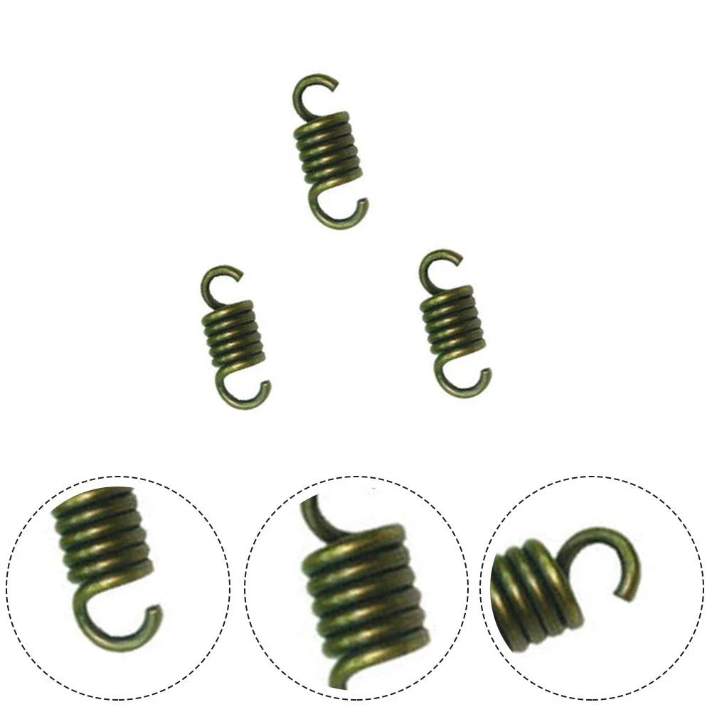 Set of 3 Clutch Springs for (288XP, 281, 281XP, 288, 394, 395)