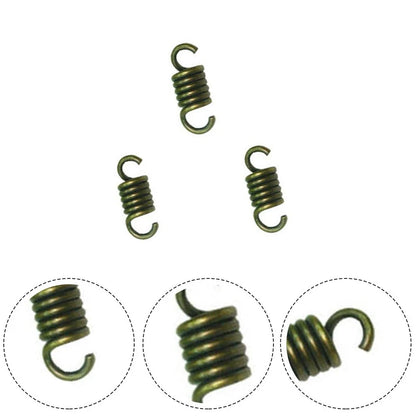 Set of 3 Clutch Springs for (288XP, 281, 281XP, 288, 394, 395)