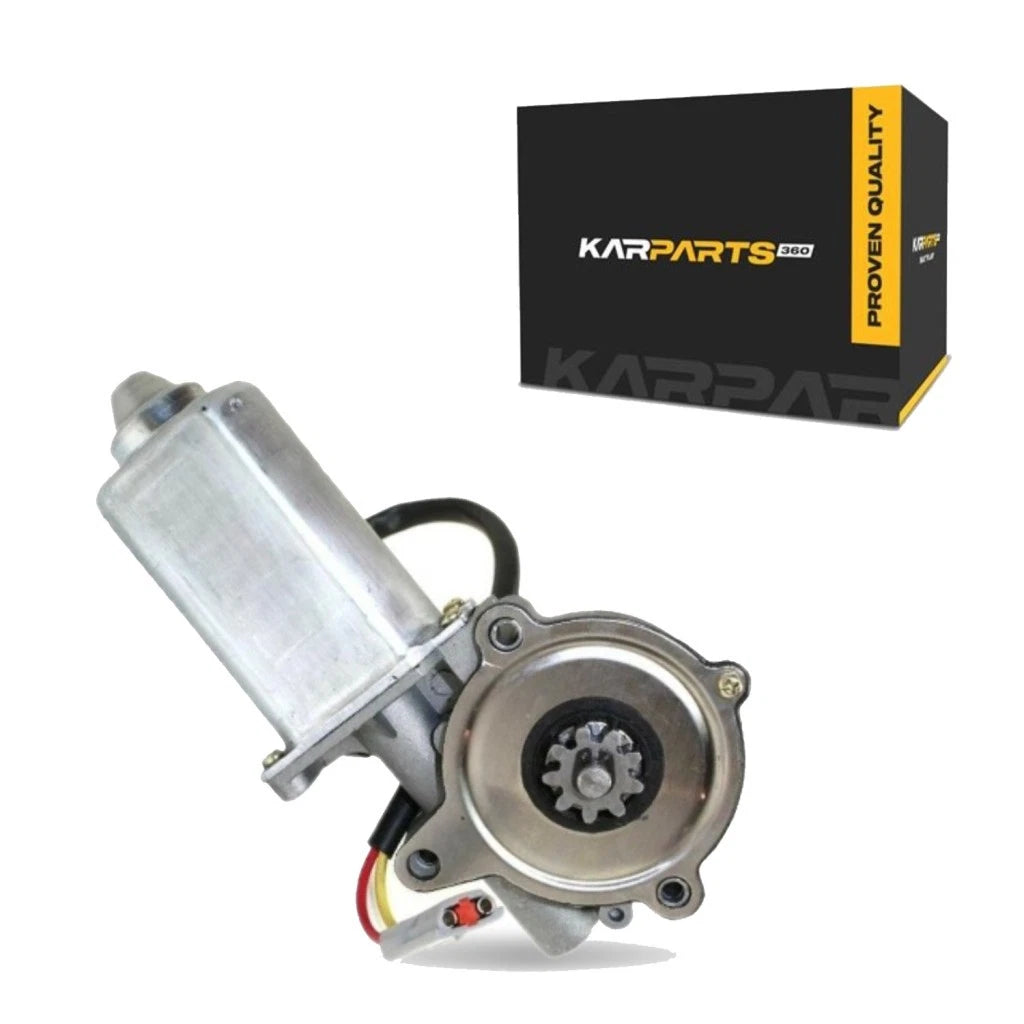 Window Regulator for Ford Explorer (1991–1994) FO1356108, ALX-PAU-T2-A5FO108LTFM-CLA1