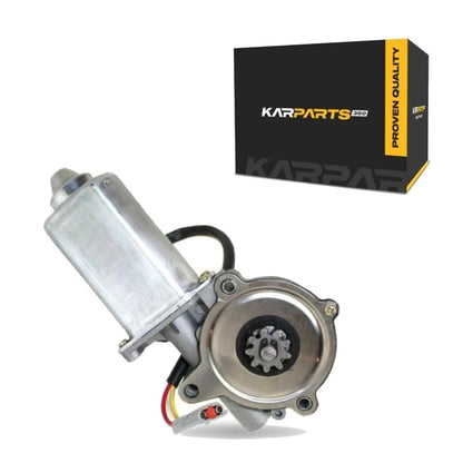 Window Regulator for Ford Explorer (1991–1994) FO1356108, ALX-PAU-T2-A5FO108LTFM-CLA1